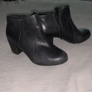 Ankle boot